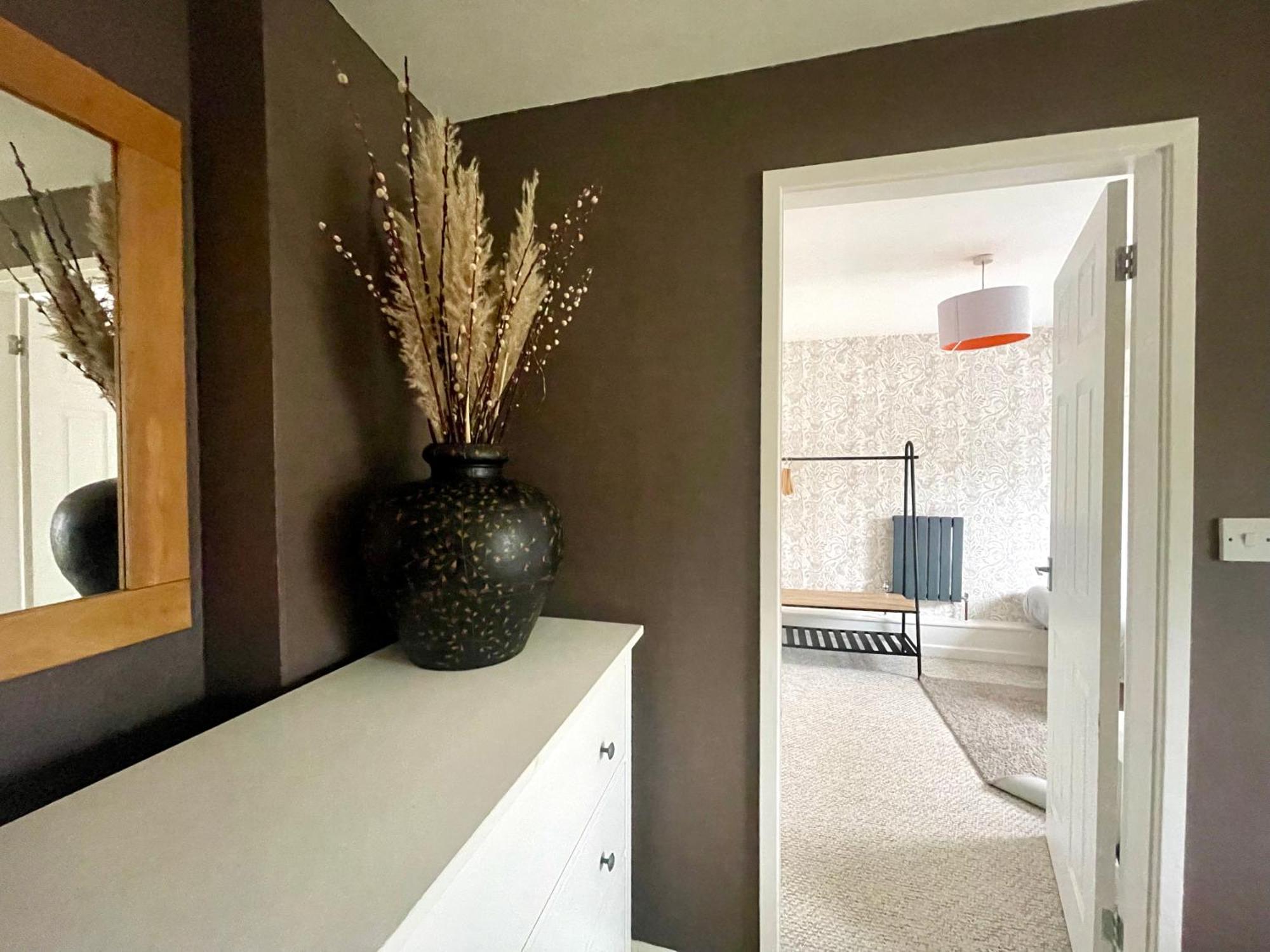 Upper Beeches Villa Oakhill ภายนอก รูปภาพ
