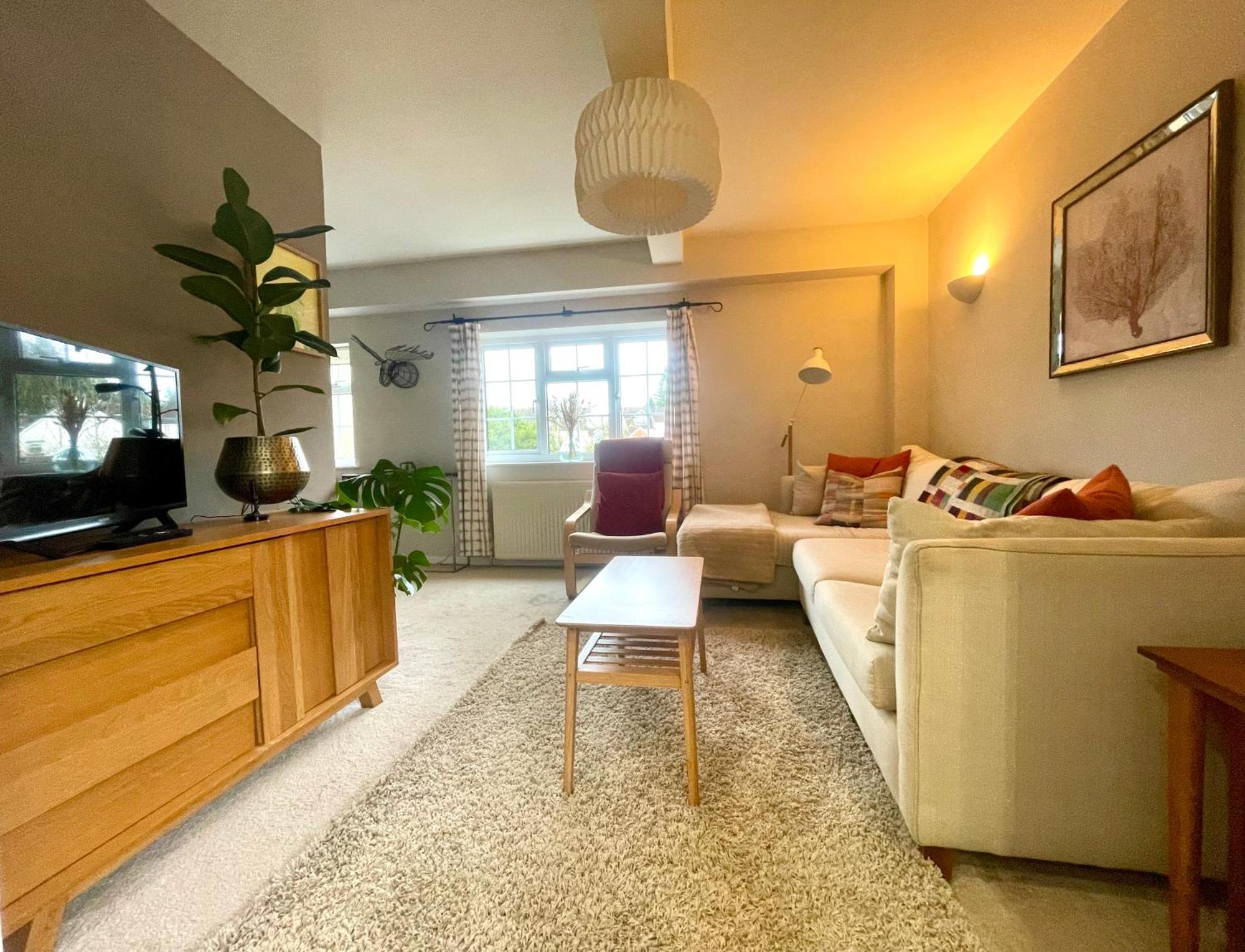 Upper Beeches Villa Oakhill ภายนอก รูปภาพ